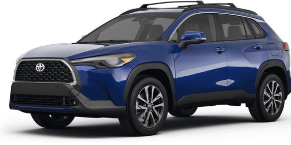 TOYOTA COROLLA CROSS 2022 7MUDAAAG1NV032479 image TOYOTA COROLLA CROSS 2022 7MUDAAAG1NV032479 image